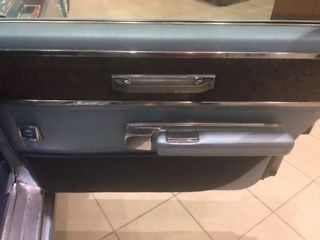 1967 Chrysler New Yorker 4 Door Hard Top - photo 10