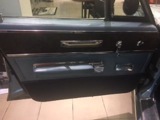 1967 Chrysler New Yorker 4 Door Hard Top - photo 11