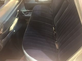 1967 Chrysler New Yorker 4 Door Hard Top - photo 13