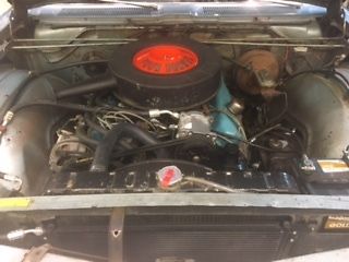 1967 Chrysler New Yorker 4 Door Hard Top - photo 5