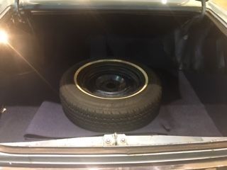 1967 Chrysler New Yorker 4 Door Hard Top - photo 6