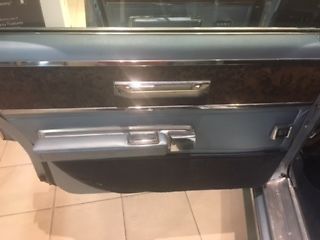1967 Chrysler New Yorker 4 Door Hard Top - photo 7