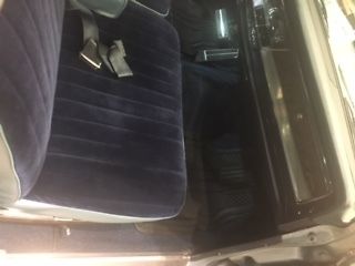 1967 Chrysler New Yorker 4 Door Hard Top - photo 9