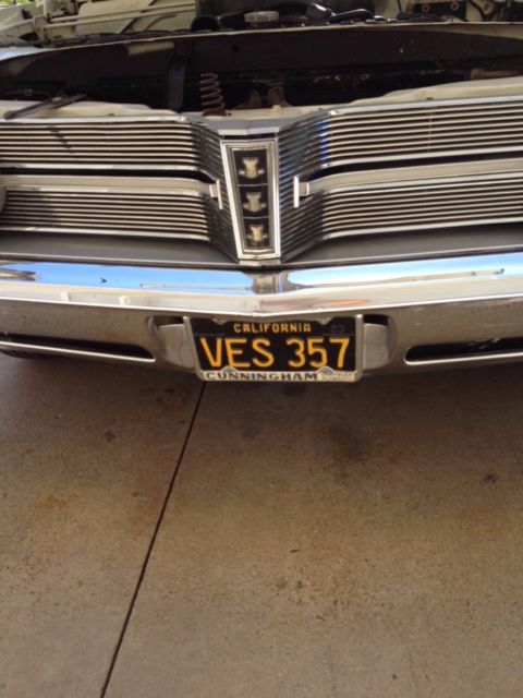 1967 Chrysler New Yorker DELUX - photo 7