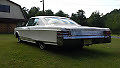 1967 Chrysler New Yorker - photo 10