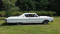 1967 Chrysler New Yorker - photo 4