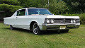 1967 Chrysler New Yorker - photo 5