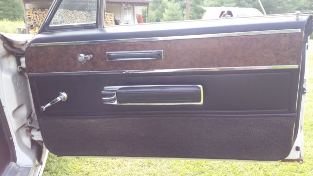 1967 Chrysler New Yorker - photo 6