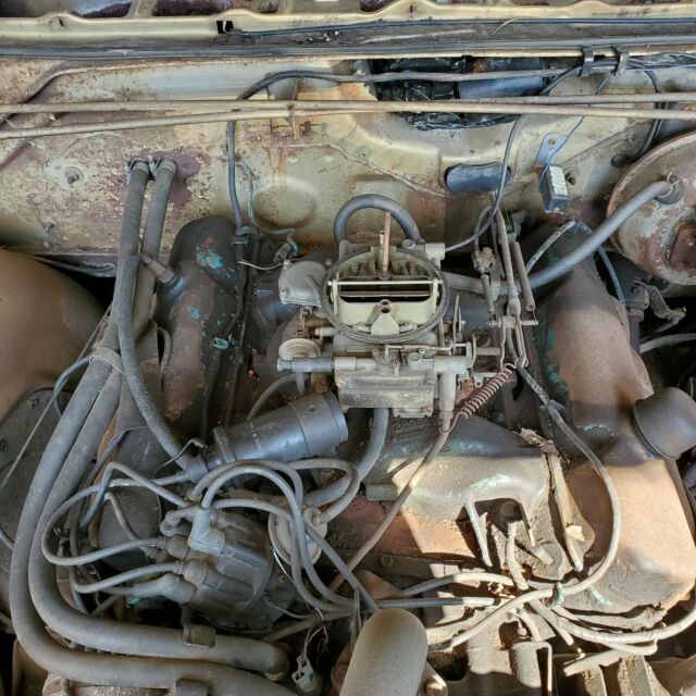 1967 Chrysler New Yorker - photo 6