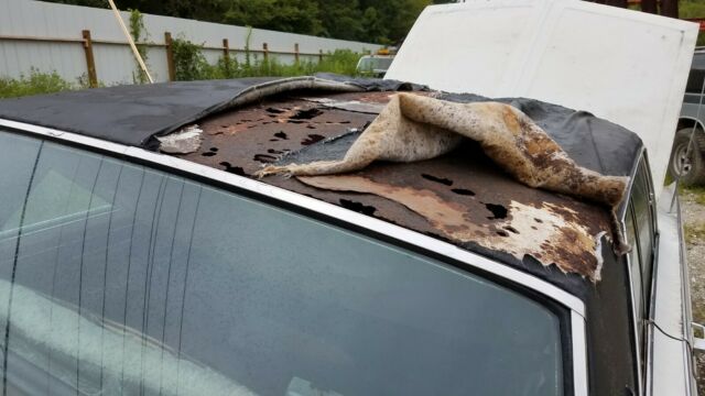 1967 Chrysler New Yorker -- - photo 10