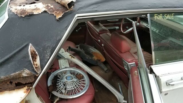 1967 Chrysler New Yorker -- - photo 11