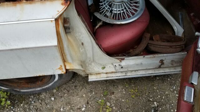 1967 Chrysler New Yorker -- - photo 12