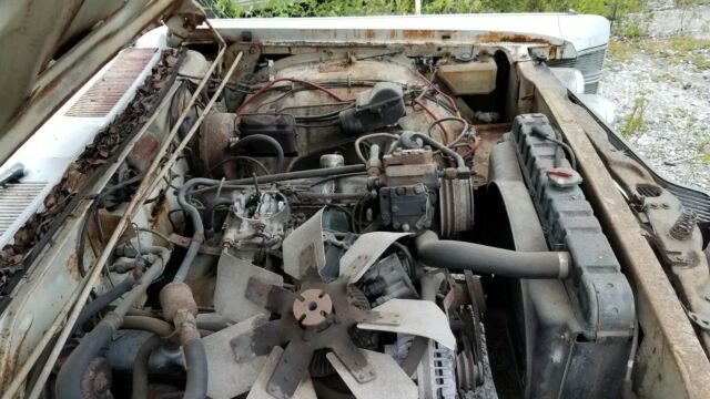 1967 Chrysler New Yorker -- - photo 13
