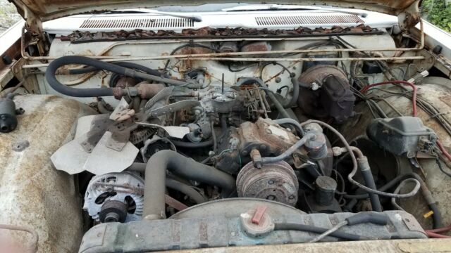 1967 Chrysler New Yorker -- - photo 3