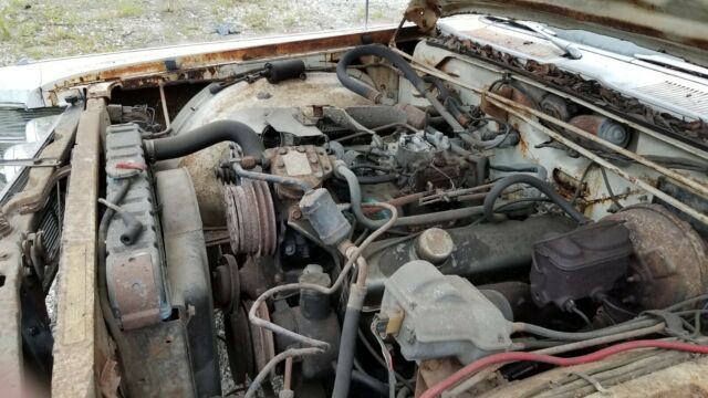 1967 Chrysler New Yorker -- - photo 4