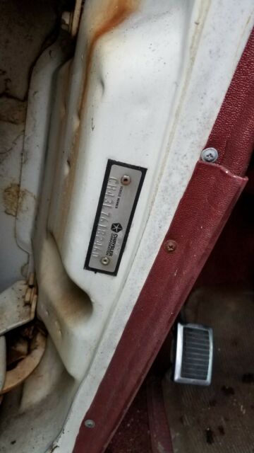 1967 Chrysler New Yorker -- - photo 7