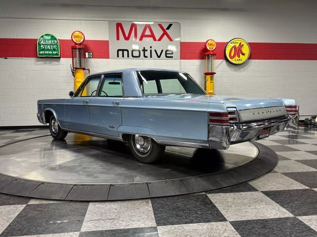 1967 Chrysler New Yorker Sedan - photo 5