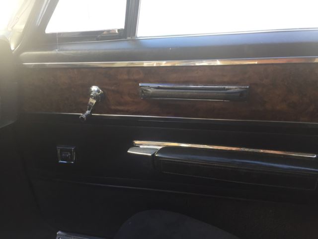 1967 Chrysler New Yorker - photo 12