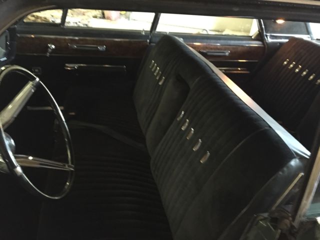 1967 Chrysler New Yorker - photo 5