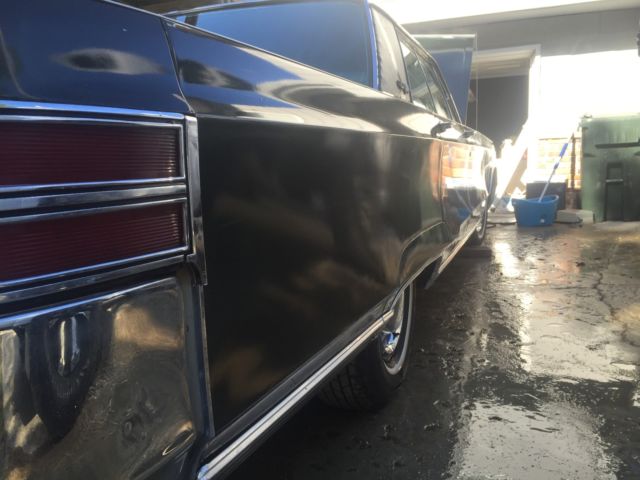1967 Chrysler New Yorker - photo 8