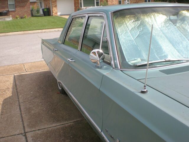 1967 Chrysler Newport Custom - photo 10