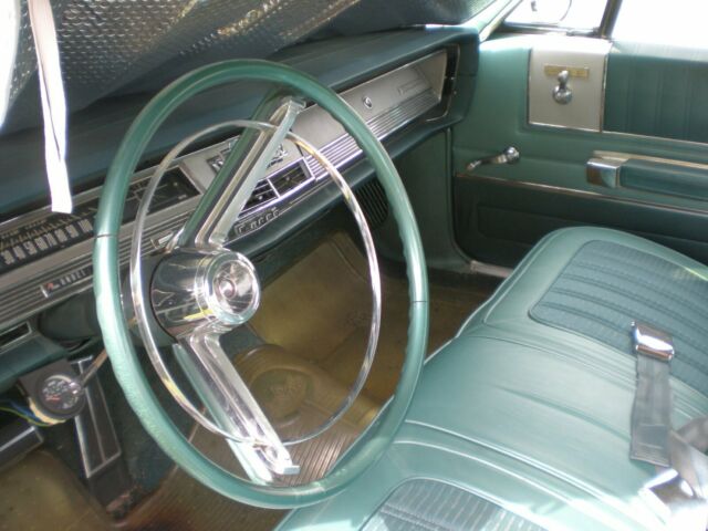1967 Chrysler Newport Custom - photo 4
