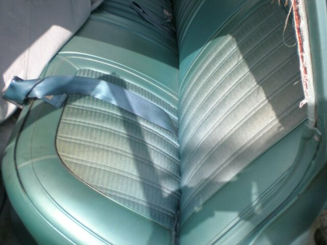 1967 Chrysler Newport Custom - photo 6