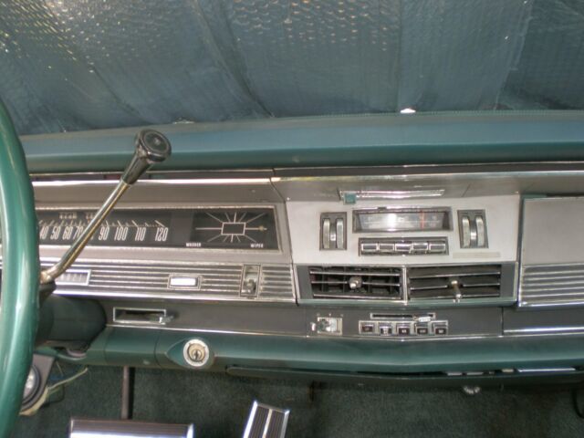 1967 Chrysler Newport Custom - photo 7