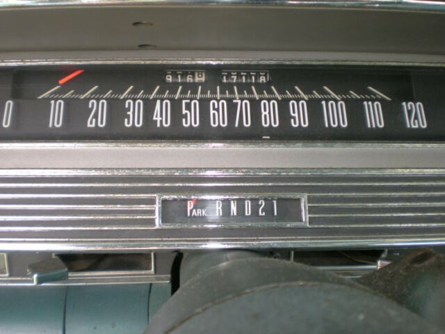 1967 Chrysler Newport Custom - photo 8