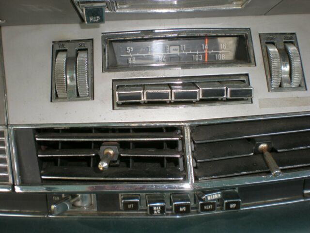 1967 Chrysler Newport Custom - photo 9