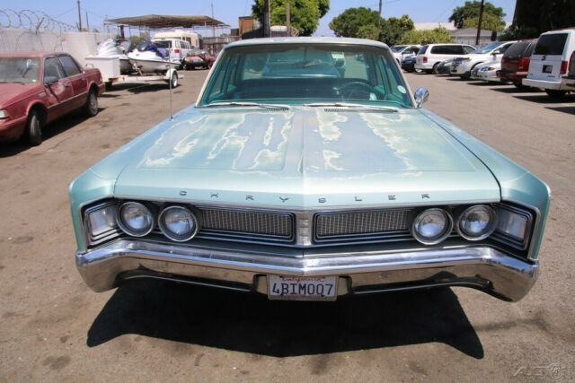 1967 Chrysler Newport - photo 10