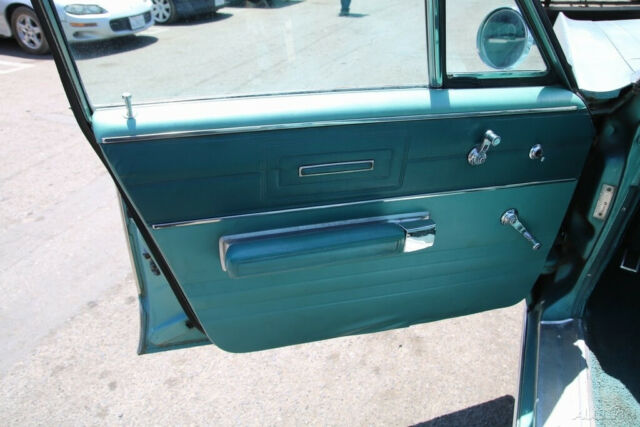 1967 Chrysler Newport - photo 11