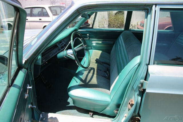 1967 Chrysler Newport - photo 12
