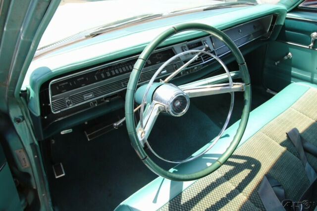 1967 Chrysler Newport - photo 13