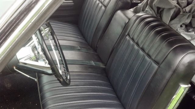 1967 Chrysler Newport - photo 2