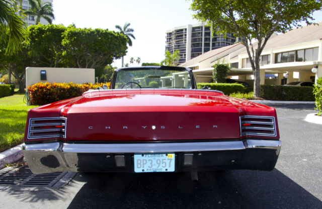 1967 Chrysler Newport - photo 2