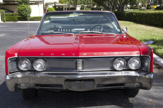 1967 Chrysler Newport - photo 3