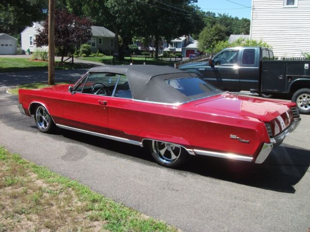 1967 Chrysler Newport - photo 5