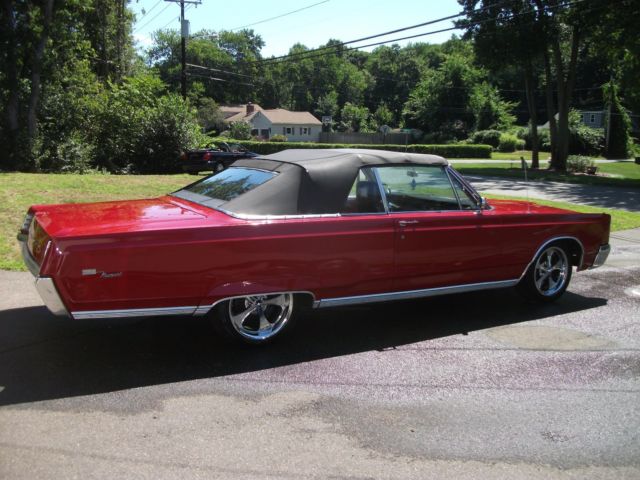 1967 Chrysler Newport - photo 6