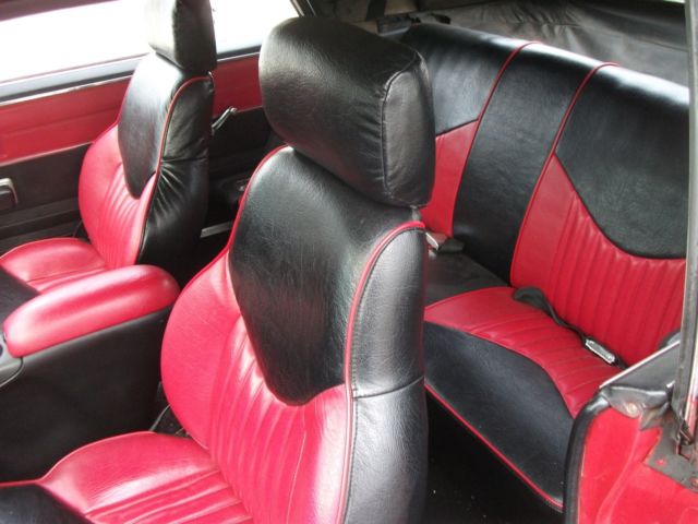 1967 Chrysler Newport - photo 9