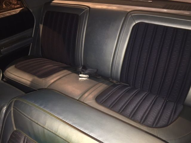 1967 Chrysler Newport - photo 8