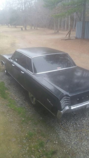 1967 Chrysler 300 Series fury111 - photo 11