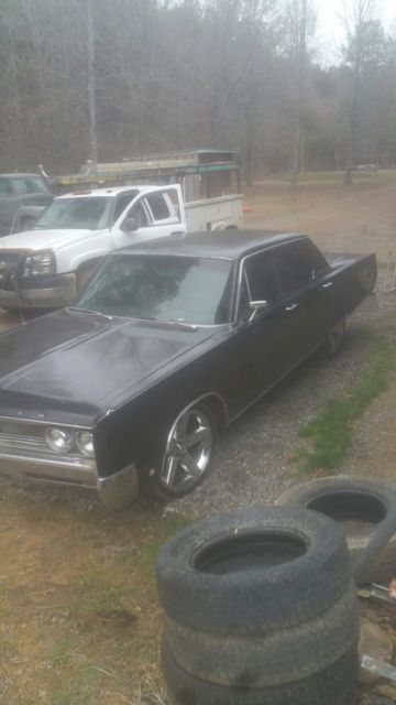 1967 Chrysler 300 Series fury111 - photo 12