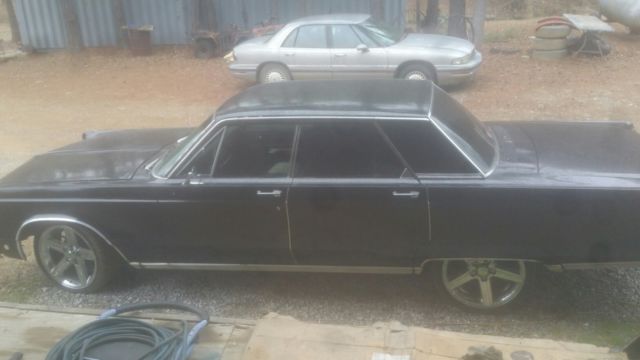 1967 Chrysler 300 Series fury111 - photo 2