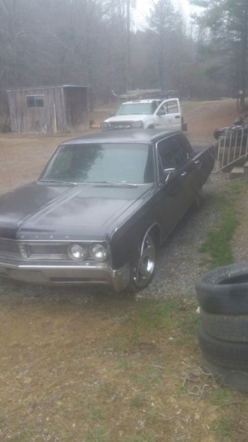 1967 Chrysler 300 Series fury111 - photo 6