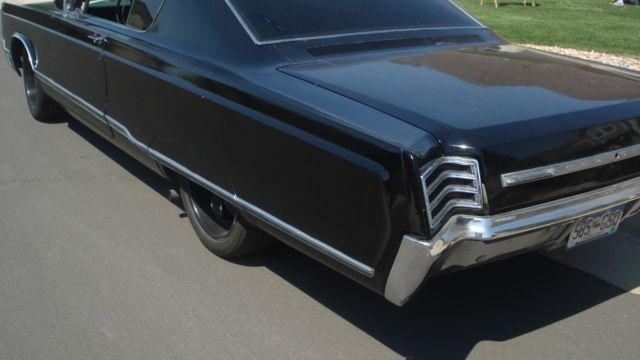 1967 Chrysler Newport - photo 10