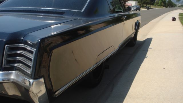 1967 Chrysler Newport - photo 11