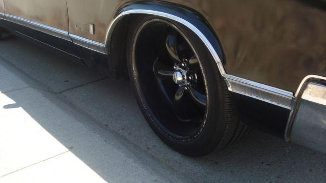 1967 Chrysler Newport - photo 3