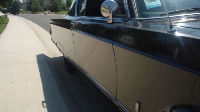 1967 Chrysler Newport - photo 4