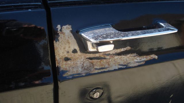 1967 Chrysler Newport - photo 5